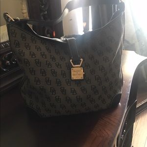Vintage Dooney and Bourke